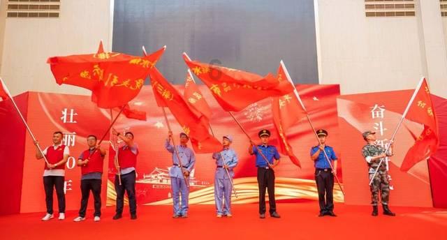 神圣的石像